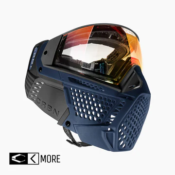 CRBN ZERO SLD   MORE  coverage -  3 colours - Image 4