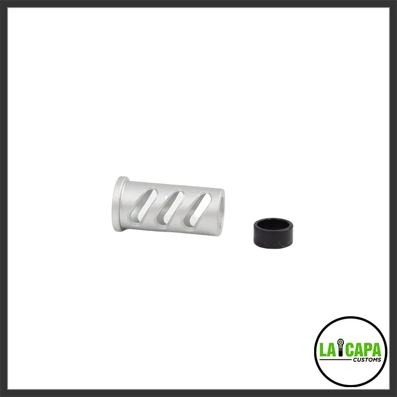 LA Capa Customs CUTOUT  4.3 Guide Plug (with Delrin Ring) for Hi Capa - Image 6