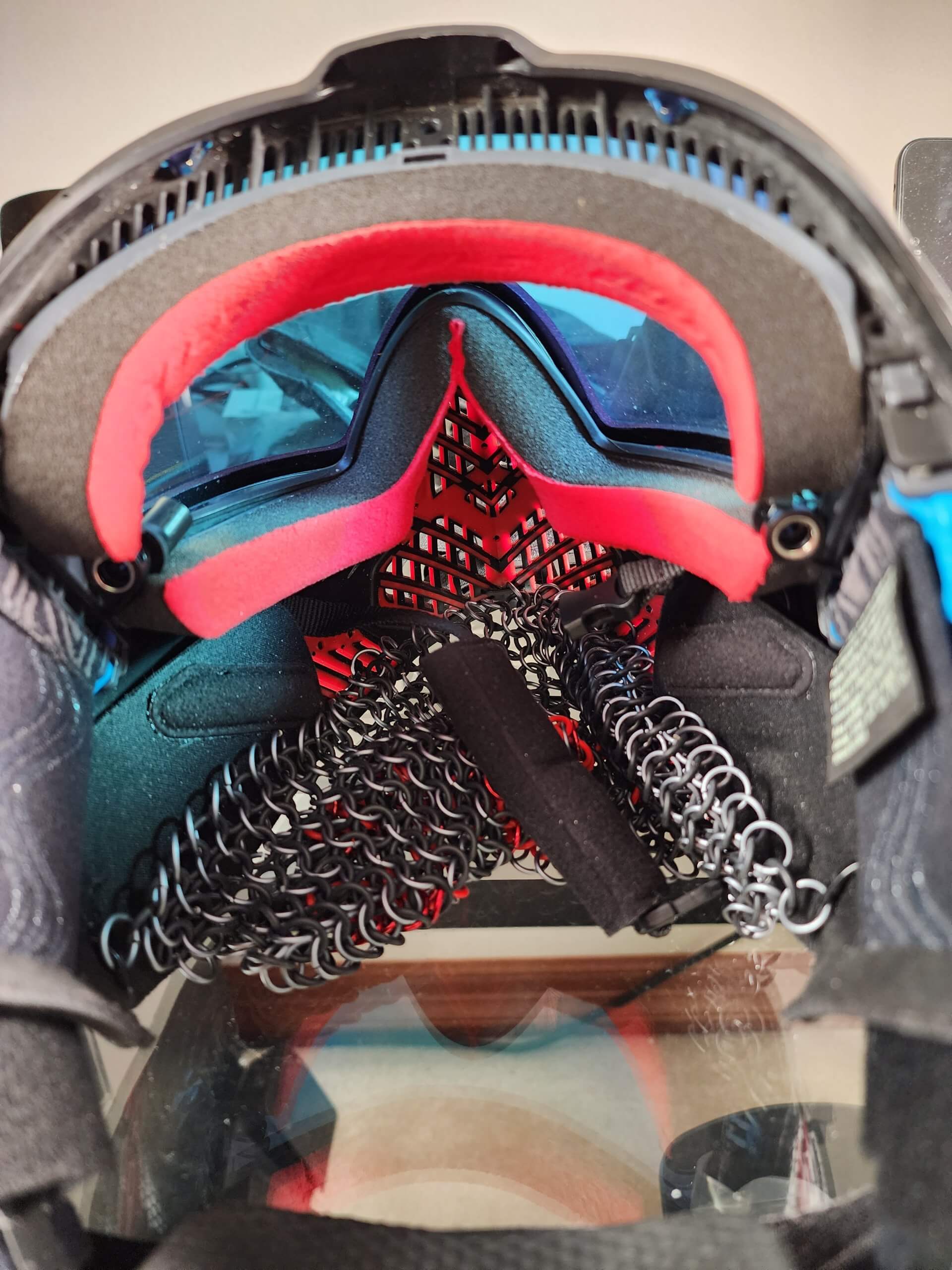 EXFOG   Universal Magnetic Goggle Adapters (set of 2) - Image 6