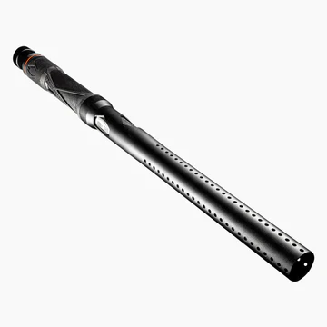 IC BARREL SS8" BLACK  autococker .689