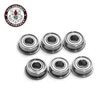 G&G Airsoft Bearing Bushings 7mm