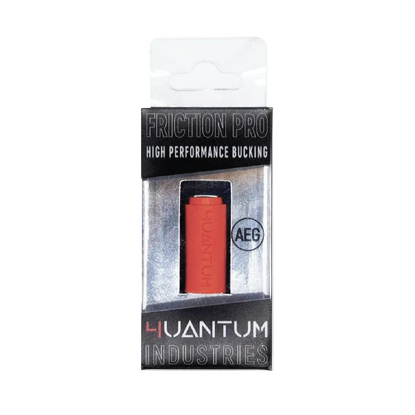 4UANTUM Friction Pro-High Performance AEG Bucking