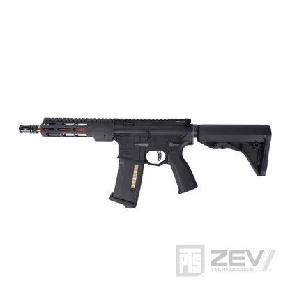 PTS ZEV CORE ELITE CQB AEG (7.5 INCH)