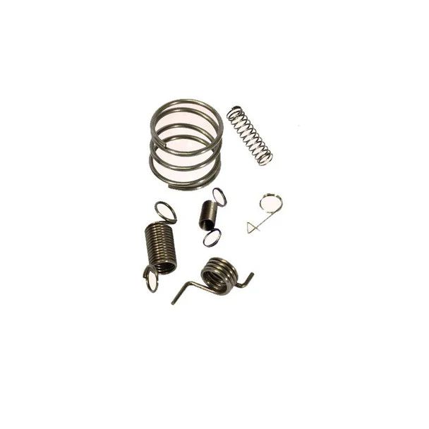 SHS Spring Set v.3 Gearbox