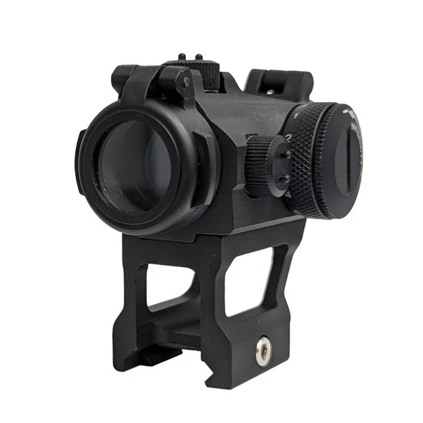 K2 Red Dot w/ Skeletized Mount