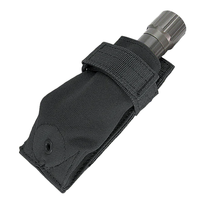 Condor - Flashlight Pouch - Coyote Brown - Image 3