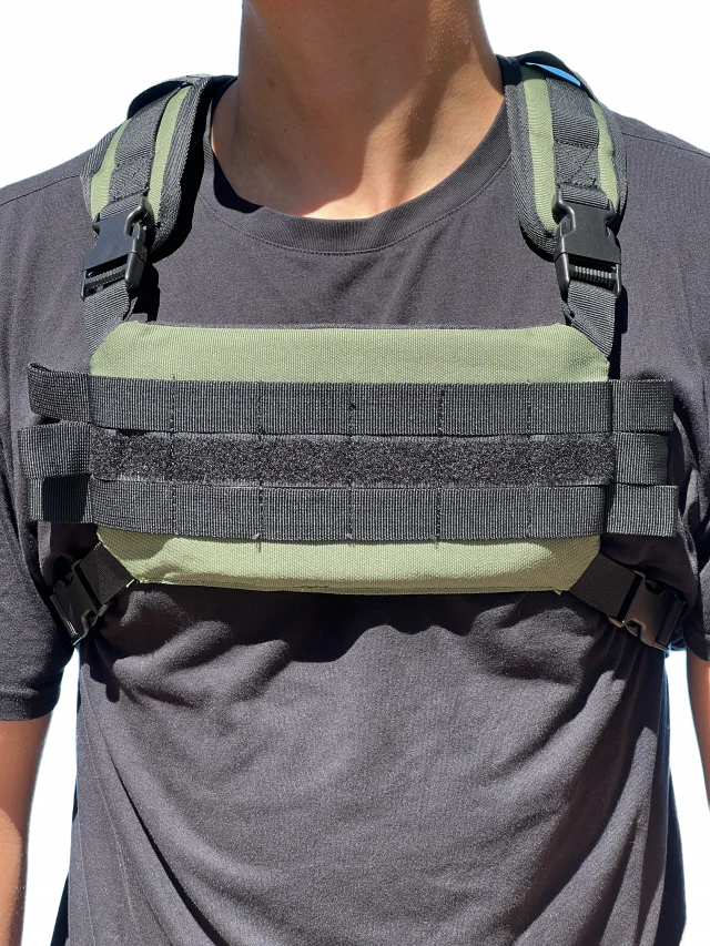 TAPPPACK PRO BUNDLE (INCLUDES TAPPRACK) - Image 2