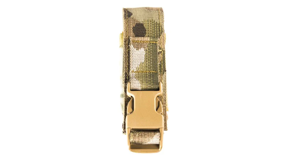 HSGI Modular  Pistol mag Pouch MOLLE - Image 2