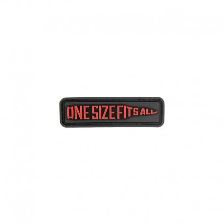 One Size Fits All Patch