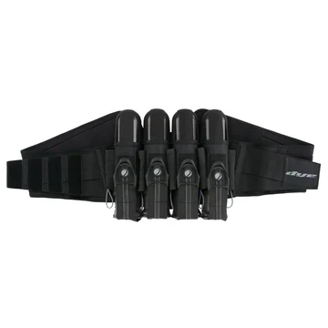 JET PACK HARNESS - 4+5