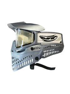 Proflex Limited Edition Mask - Blue Steel - Image 2
