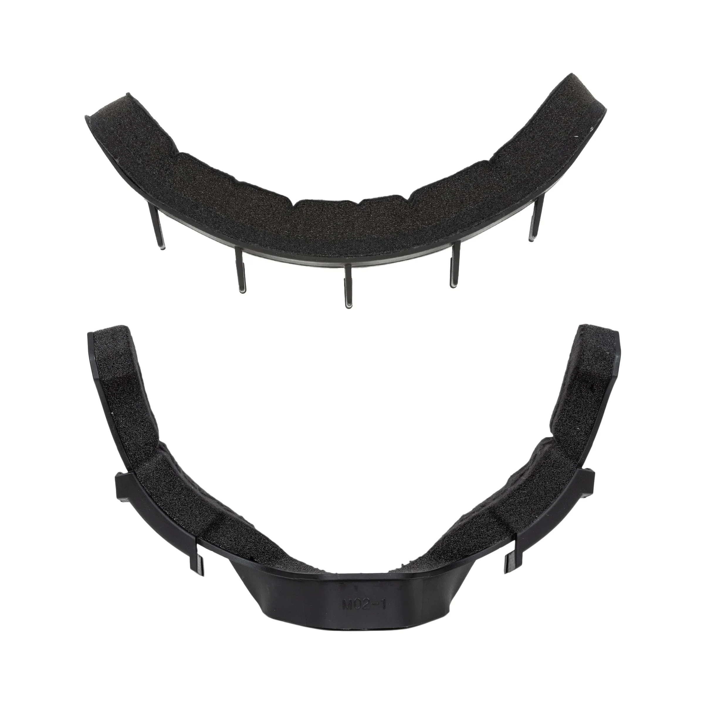 SLR LOW PROFILE REPLACEMENT FOAM KIT (UPPER/LOWER)