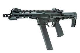 KWA QRF MOD 2 AEG