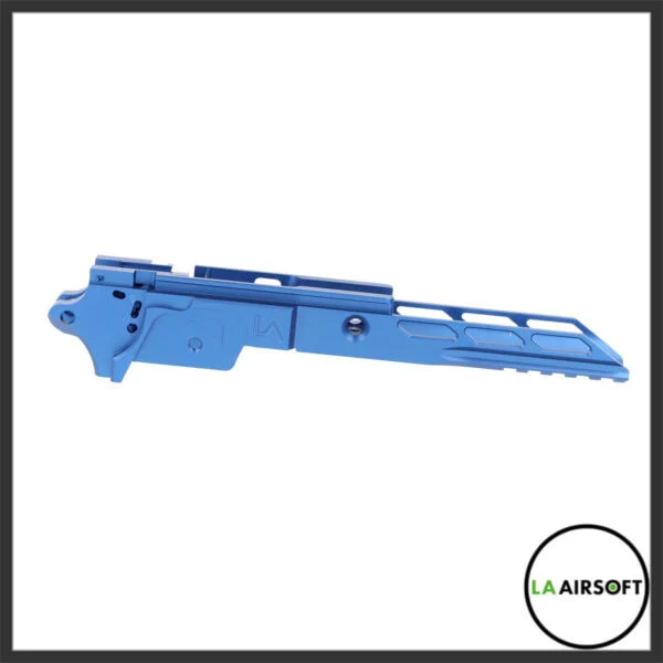 *NEW* LA Capa Customs Aluminum V3 Competition Frame (Cutout Version) - Image 4