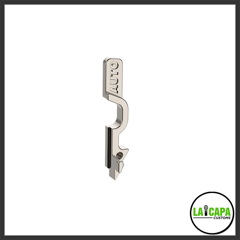 LA Capa Customs “Full Auto” Steel Disconnector for Hi Capa
