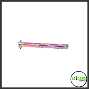 LA Capa Customs Duralumin 4.3 Tornado Guide Rod for Hi Capa - Image 9
