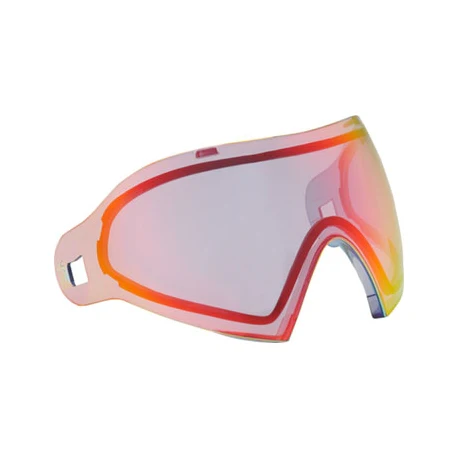 Lens DYE i4/i5 Thermal Dyetanium Bronze Fire