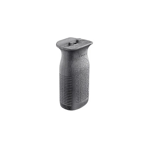MOE Compatible Vertical Foregrip - Flat Grey