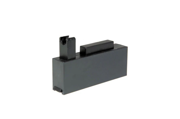 Specna Arms Sniper Low-Cap Magazine 20rd Black