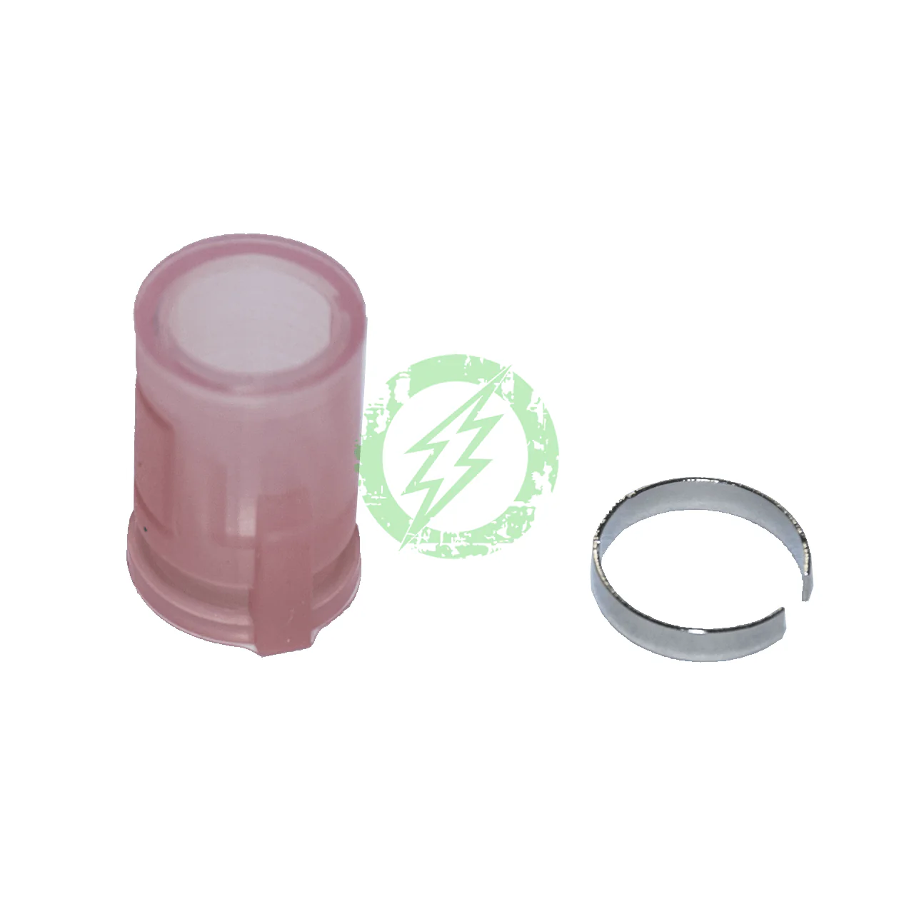 Maple Leaf 2021 Transformers AUTOBOT Hop Up Silicone Bucking - Image 3