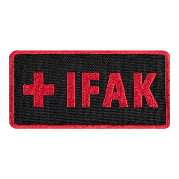 IFAK PATCH
