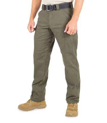 MEN'S V2 BDU PANT OD Green  Size 36 or 38 - Image 2