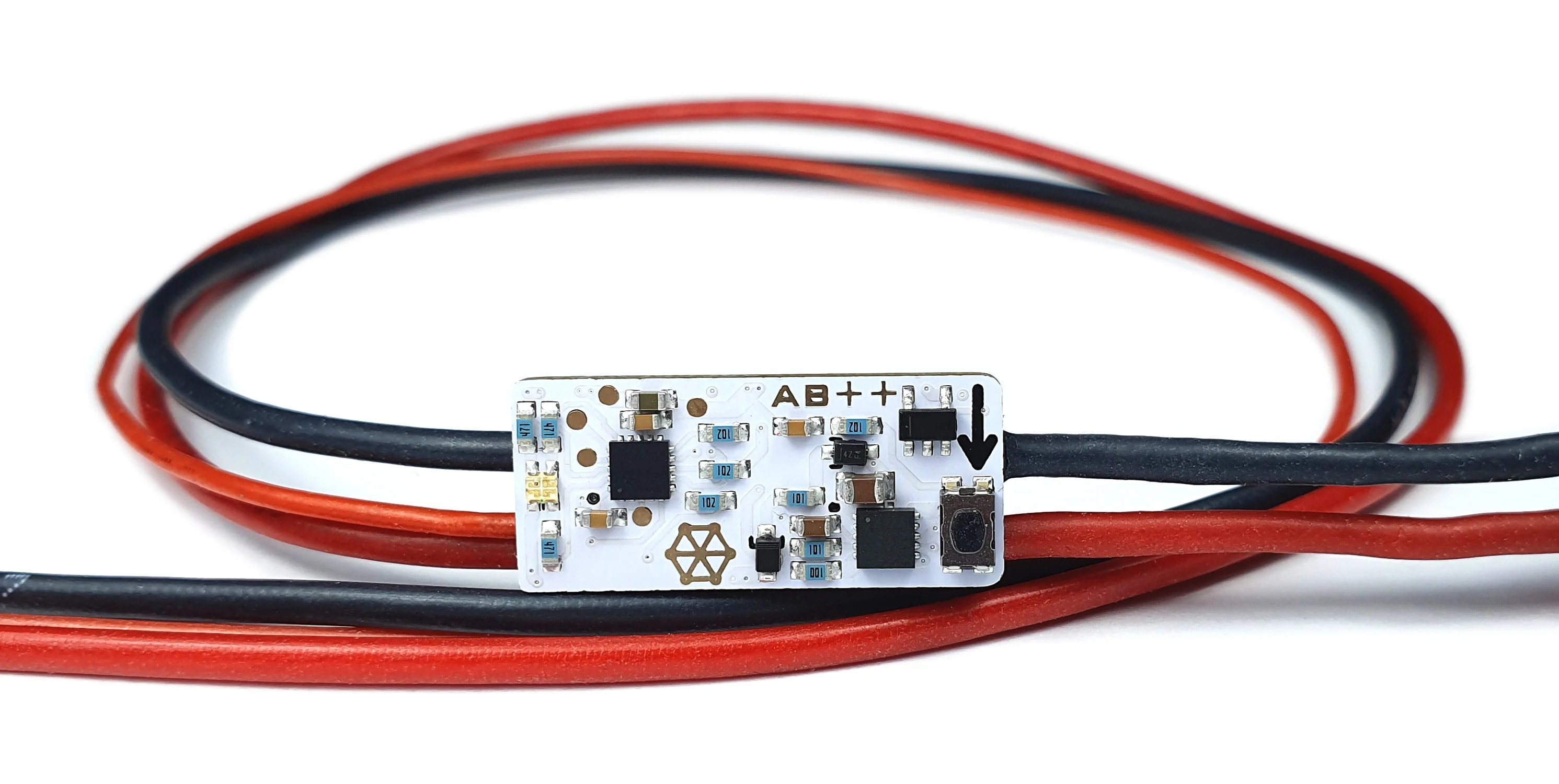 PERUN  AB++ MOSFET universal wiring - Image 2