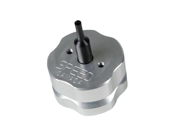 Speed Airsoft CNC Propane Adapter (SA3300)