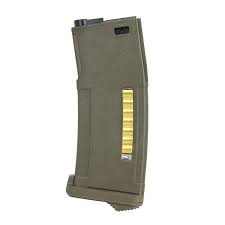 PTS Olive Drab Enhanced Polymer Magazine | EPM
