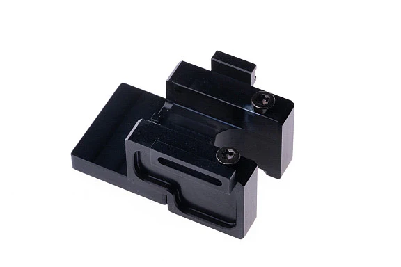 Retro Arms  CNC AK Cube