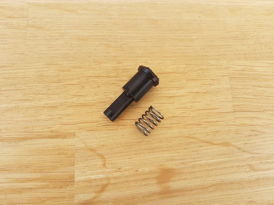 Retro Arms CNC Bolt Forward Assist AR15 - A - Image 2