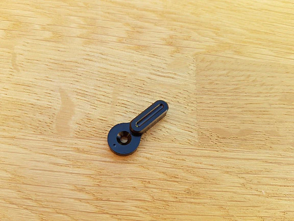 Retro Arms CNC Fire Selector AR15 - B - Image 4
