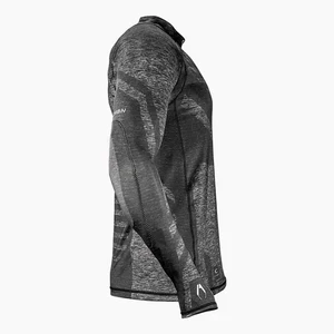CRBN   CARBON  SC PRO TOP GREY - Image 3