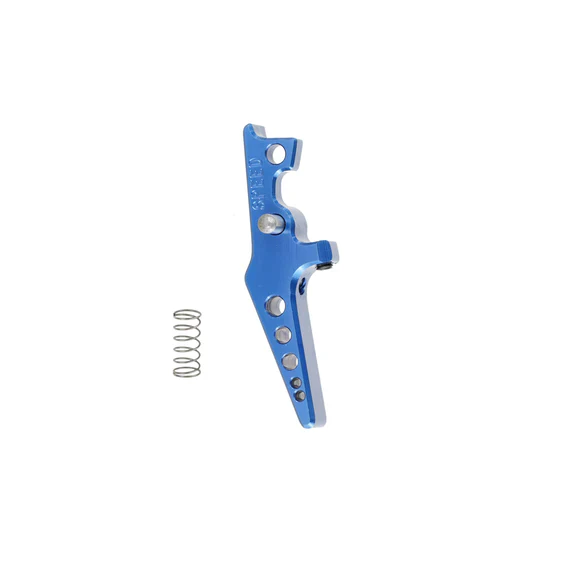 SPEED Airsoft M4/M16 HPA Tunable Trigger - Image 8