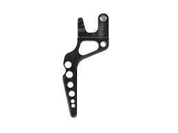 Speed Airsoft Tunable Trigger Version 3  AK -Blade    Colour Black Silver Green Purple - Image 2