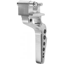Speed Airsoft Tunable Trigger Version 3  AK -Blade    Colour Black Silver Green Purple - Image 3