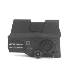 Romeo 8T 1x38mm 2.0 MOA Red Dot Sight BLACK - WADSN - Image 4