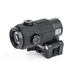 ET Style G45 5X Magnifier (Original Logo) - Black     WADSN - Image 2