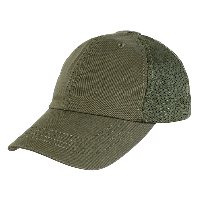 TACTICAL TEAM MESH CAP - Image 4