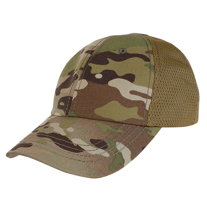 TACTICAL TEAM MESH CAP - Image 6