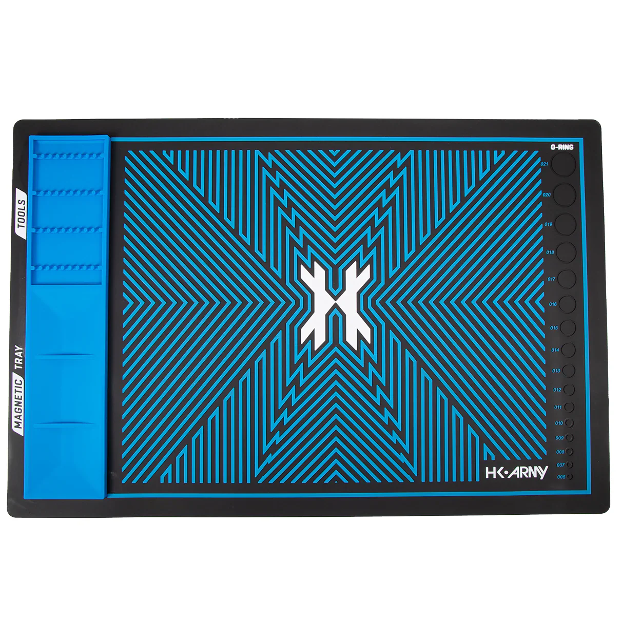 HK Army  MAGMAT - MAGNETIC TECH MAT        Different Colours - Image 3
