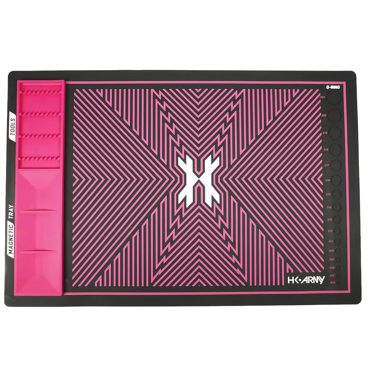 HK Army  MAGMAT - MAGNETIC TECH MAT        Different Colours - Image 4
