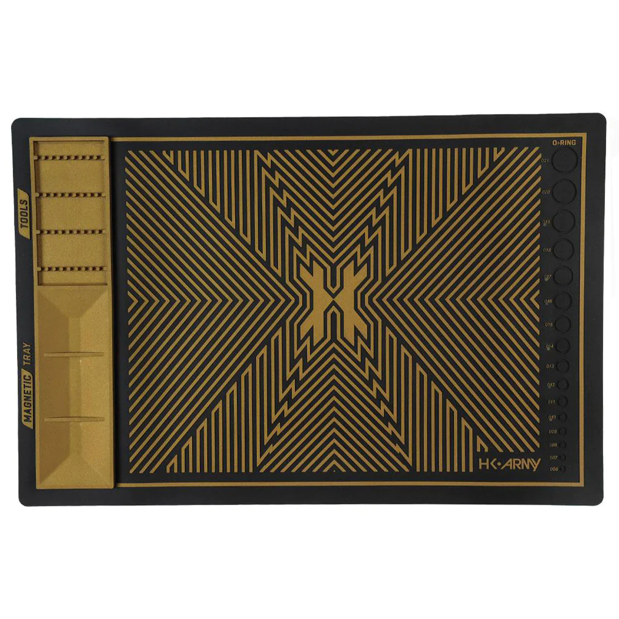 HK Army  MAGMAT - MAGNETIC TECH MAT        Different Colours - Image 5