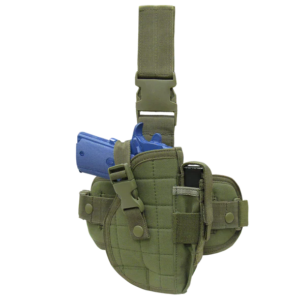 UNIVERSAL LEG HOLSTER - Image 2