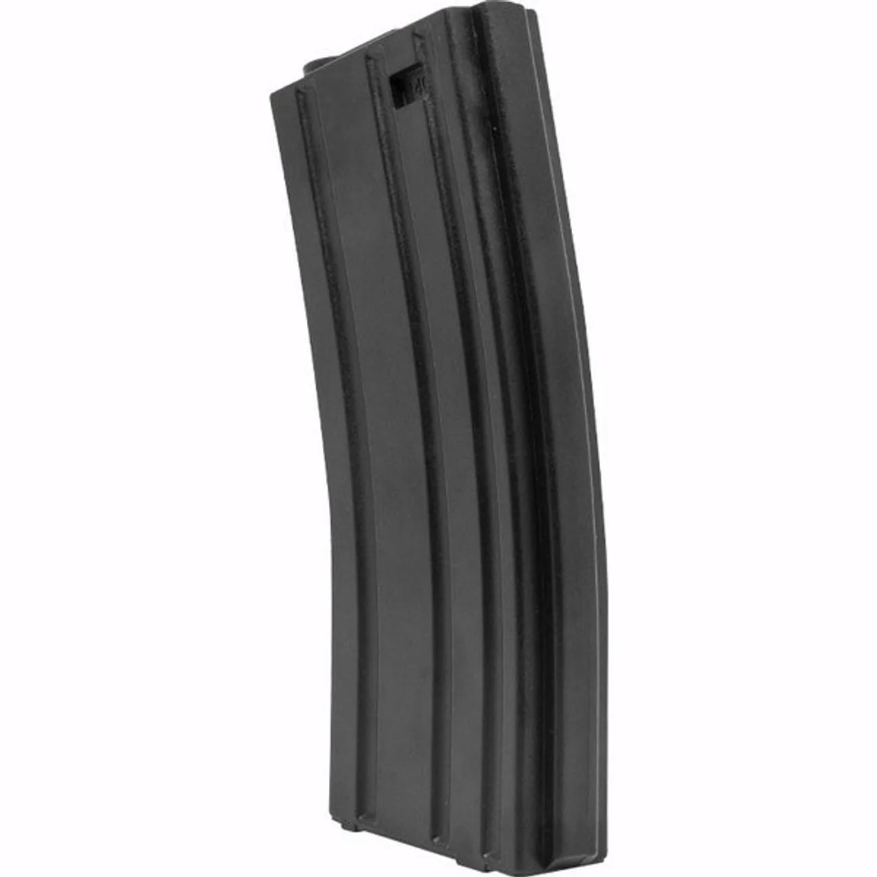 Valken 140rd SMAG Mid-Cap Airsoft Magazines - 5 Pack GREY - Image 2