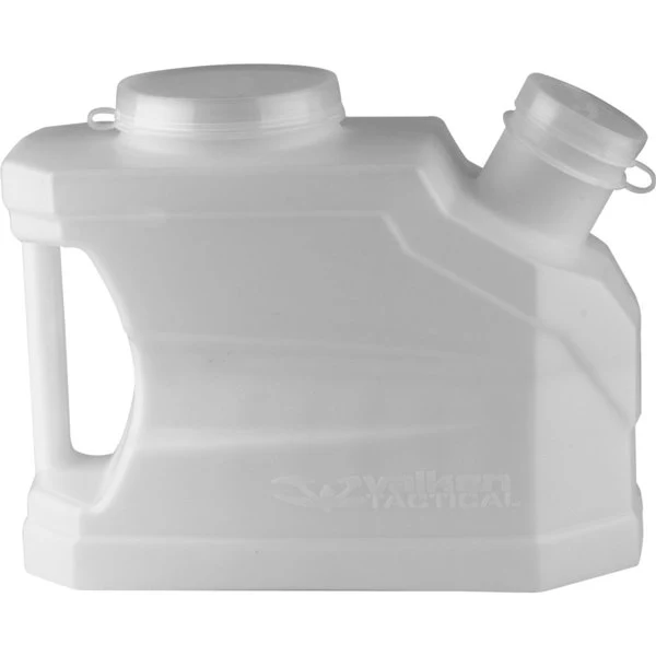 Valken Ball Hauler Tactical Loader Accessory -- Clear