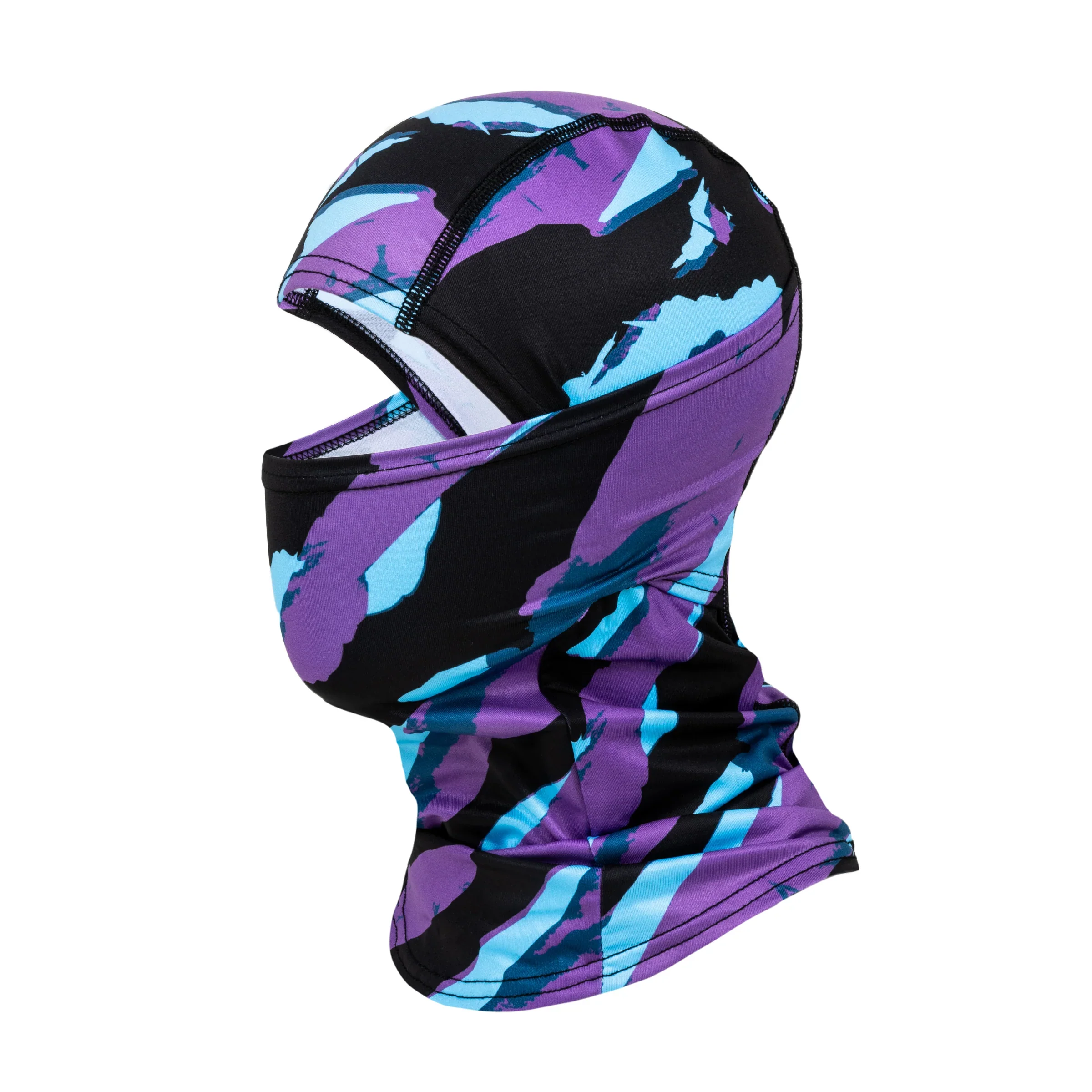 HOSTILE BALACLAVA  -- different styles