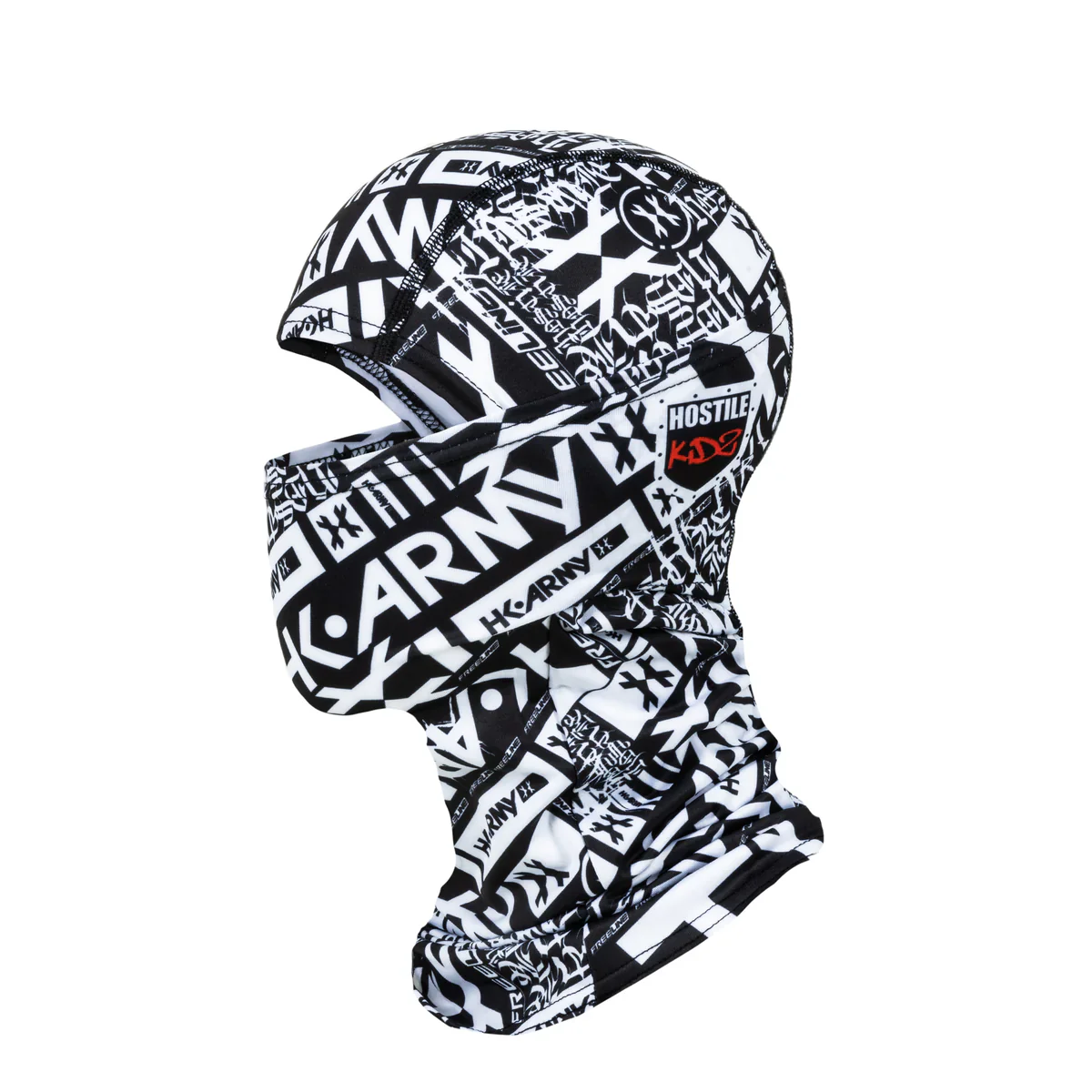 HOSTILE BALACLAVA  -- different styles - Image 6