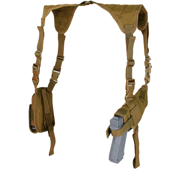 UNIVERSAL SHOULDER HOLSTER - Image 3