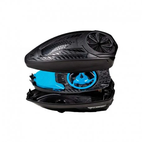 HK Army TFX 3.0 Loader - Black/Black - Image 2